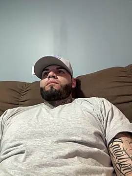 crazybarber69 online show from 02-05-26, 03:05