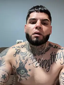 crazybarber69 online show from 02-19-26, 05:53