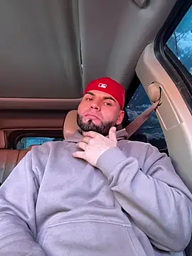 crazybarber69 online show from 03-07-26, 04:15