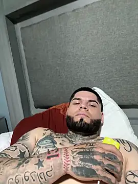 crazybarber69 online show from 04-03-26, 04:27