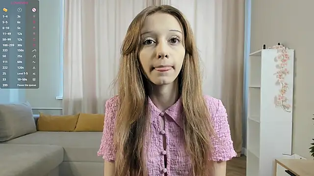 TaiteFairfield online show from 02-04-26, 10:32