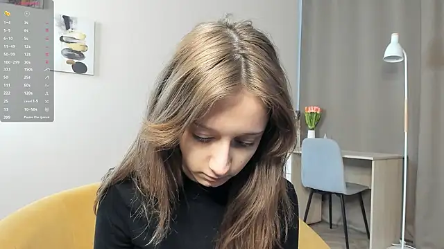 TaiteFairfield online show from 02-09-26, 07:23