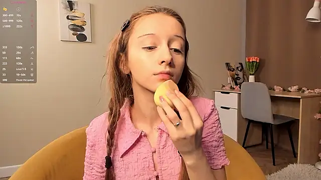 TaiteFairfield online show from 03-05-26, 07:15