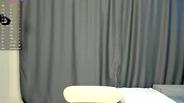 TaiteFairfield online show from 05-03-26, 07:36