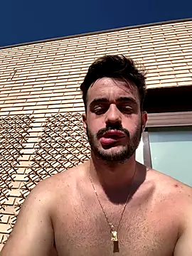 Carl242000 online show from 11-03-25, 10:27