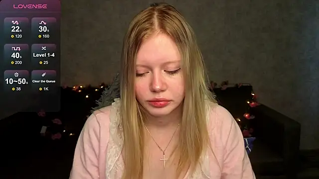 Wendy 228 online show from 04-01-26, 01:17