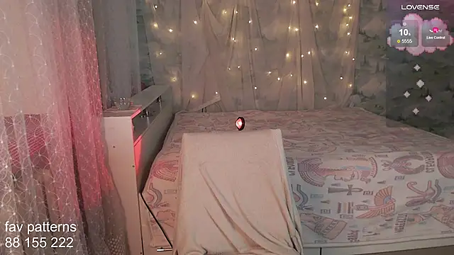 blissful muse2 online show from 09-16-25, 08:37