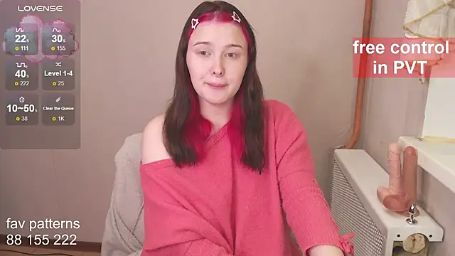 blissful muse2 online show from 11-22-25, 07:57