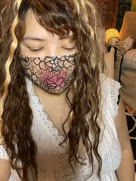 xoxLILxMELOxox online show from 10-03-25, 04:48