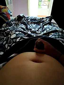 AHDaddy007 online show from 10-14-25, 01:39