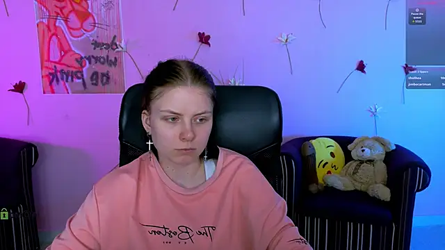 foxy tease  online show from 05-28-26, 10:29