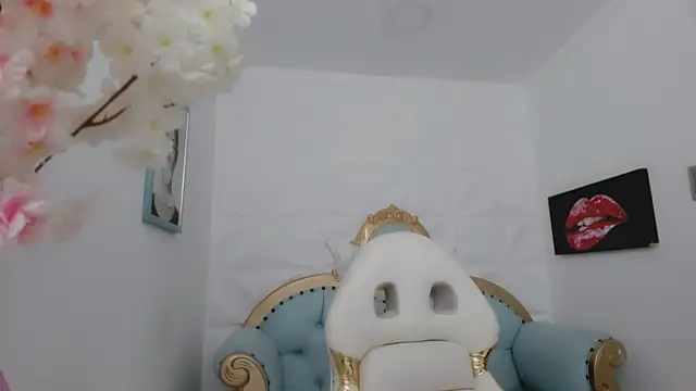 eimy skinny  online show from 09-10-25, 12:38