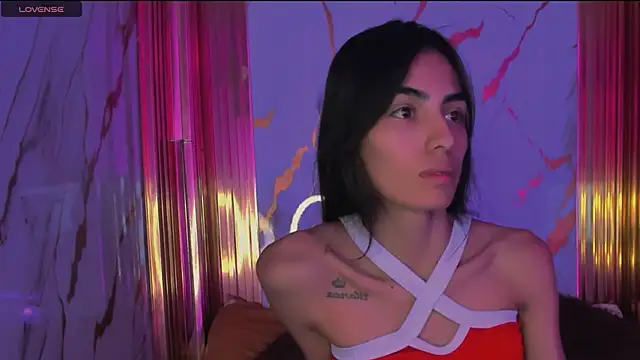 eimy skinny  online show from 02-07-26, 12:31