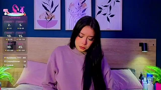 SarahMiler  online show from 01-16-26, 01:04