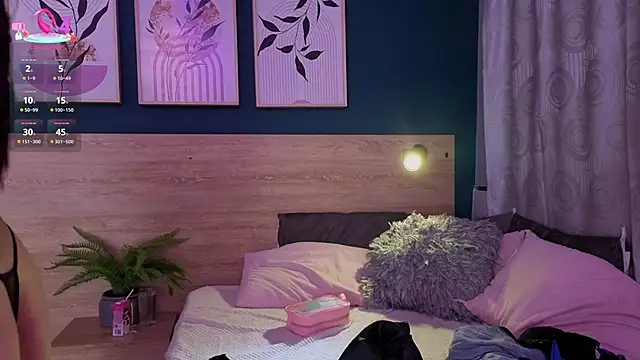 SarahMiler  online show from 02-13-26, 11:50