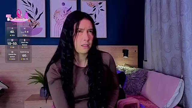 SarahMiler  online show from 03-19-26, 11:47