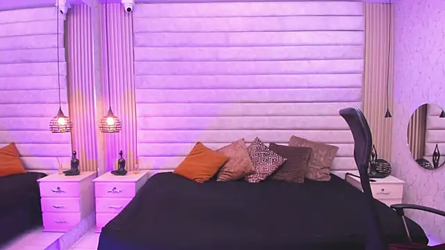 VictoriaaBlair online show from 05-18-26, 07:20