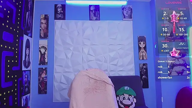 Liamartinn online show from 01-31-26, 07:11