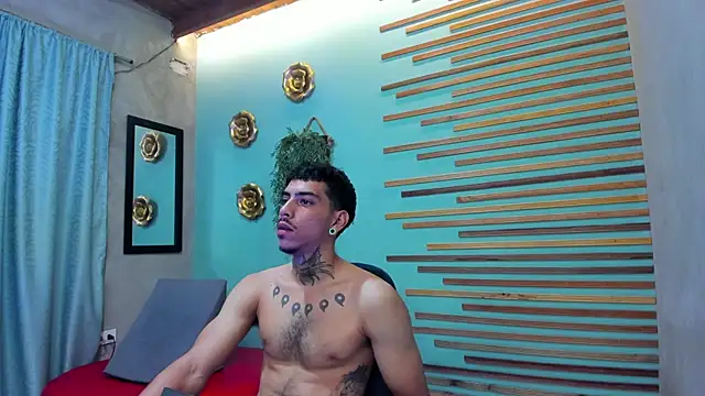 jharol cardonaa online show from 10-15-25, 01:28