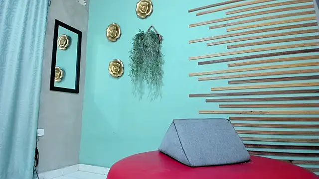 jharol cardonaa online show from 10-30-25, 02:24