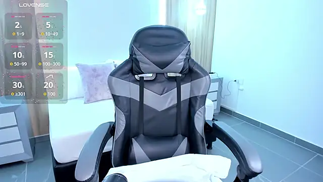 megara x  online show from 10-11-25, 02:11