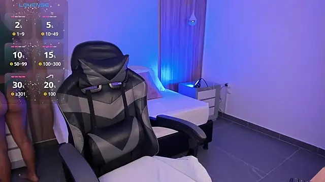 megara x  online show from 11-19-25, 02:33