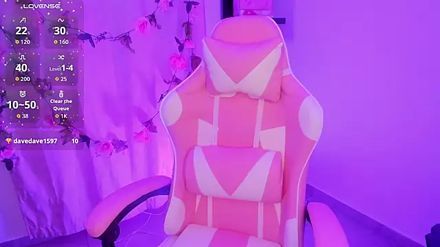 megara x  online show from 02-13-26, 03:24