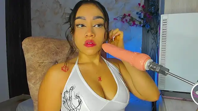 Eva cutte online show from 09-18-25, 10:06