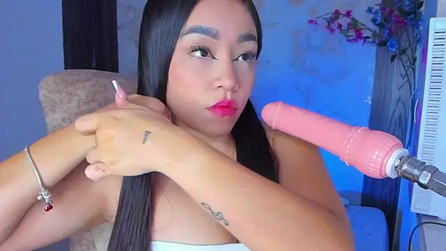 Eva cutte online show from 09-19-25, 10:49