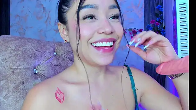 Eva cutte online show from 04-29-26, 05:30