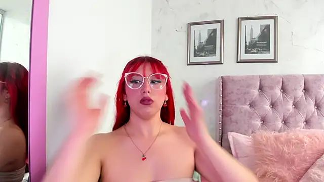 Maddy Mills online show from 03-11-26, 07:20