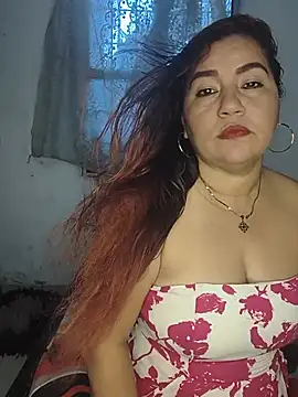Snapshot of daniela500211 chatting on 07-30-26, 12:59 daniela500211 online show from 07-30-26, 12:59