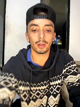 Jacobs0 online show from 09-15-25, 03:28