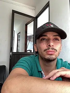 Jacobs0 online show from 09-17-25, 04:08