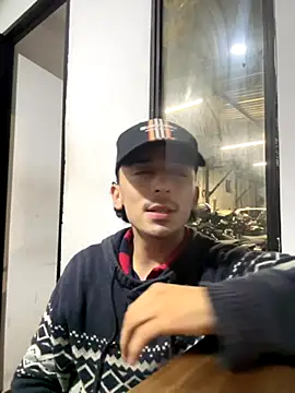 Jacobs0 online show from 11-08-25, 01:28