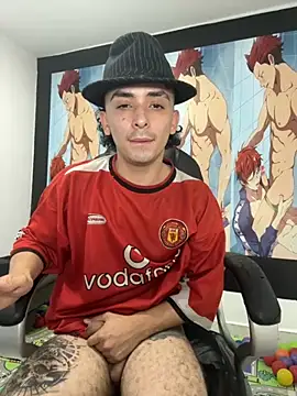 Jacobs0 online show from 11-26-25, 03:07