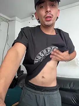 Jacobs0 online show from 12-17-25, 08:26