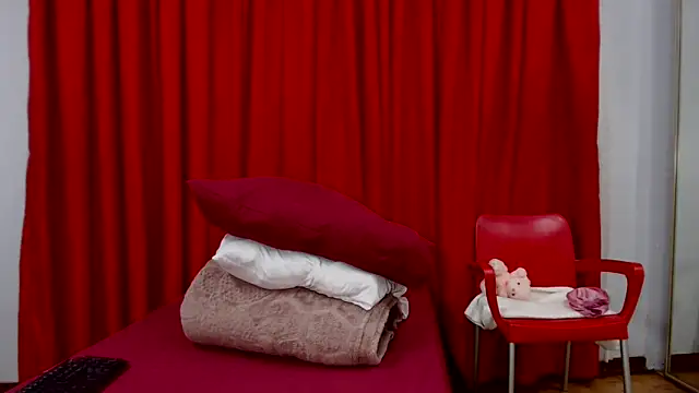 SexyBustyBoobs online show from 10-28-25, 04:05