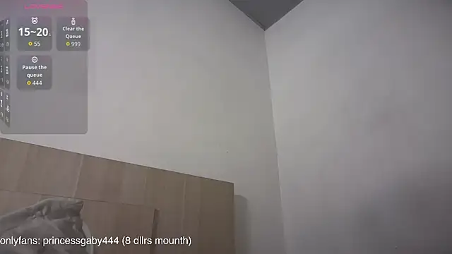4444ngel online show from 05-15-26, 11:56