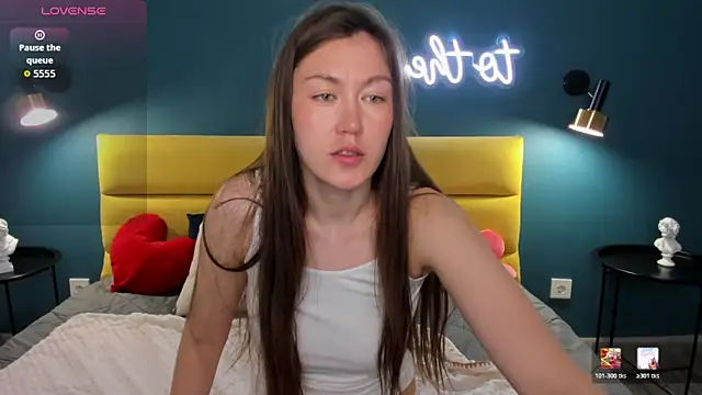 Tina Porter online show from 05-09-26, 01:22