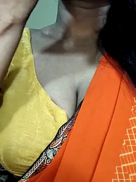 Hotty Sonali online show from 09-17-25, 10:55