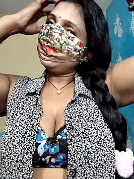 Hotty Sonali online show from 09-21-25, 01:02