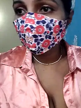 Hotty Sonali online show from 10-06-25, 03:20