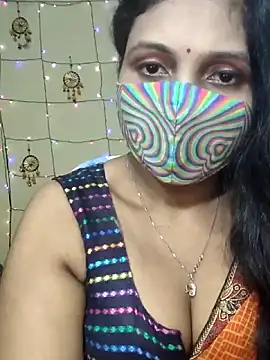 Hotty Sonali online show from 10-10-25, 12:15