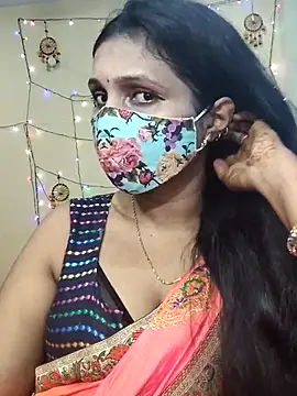 Hotty Sonali online show from 10-20-25, 04:51