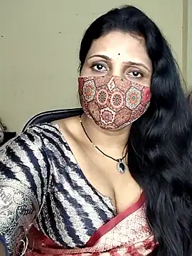 Hotty Sonali online show from 12-19-25, 05:58