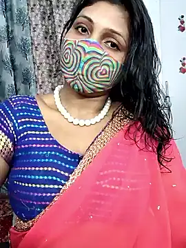 Hotty Sonali online show from 02-22-26, 01:18