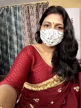 Hotty Sonali online show from 02-24-26, 01:36