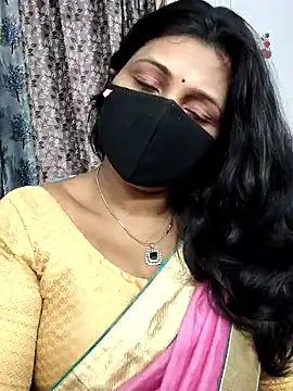 Hotty Sonali online show from 02-25-26, 01:26