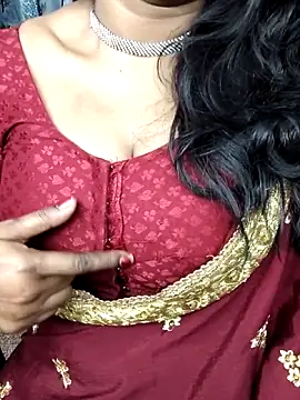 Hotty Sonali online show from 03-02-26, 05:08